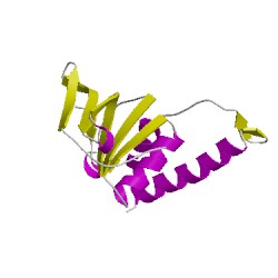 Image of CATH 2c3cA02