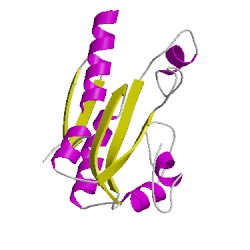 Image of CATH 2c3cA03