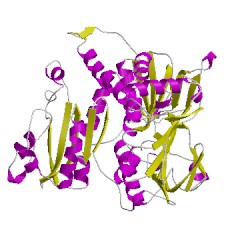 Image of CATH 2c3cB