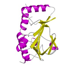 Image of CATH 2c3cB01