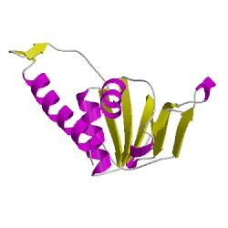 Image of CATH 2c3cB02