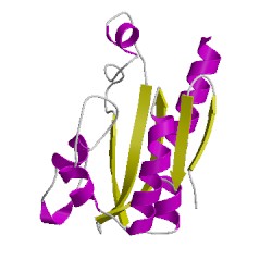 Image of CATH 2c3cB03