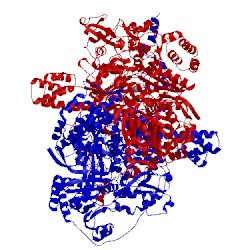 Image of CATH 2c3m