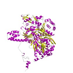 Image of CATH 2c3mB