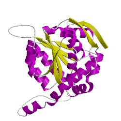 Image of CATH 2c3mB01