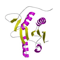 Image of CATH 2c3mB02