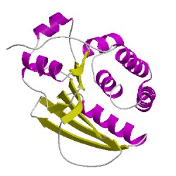 Image of CATH 2c3mB03