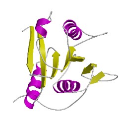 Image of CATH 2c3oA02