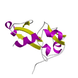 Image of CATH 2c3oB05