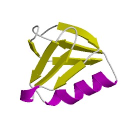 Image of CATH 2c5cB