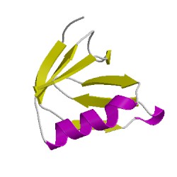 Image of CATH 2c5cG