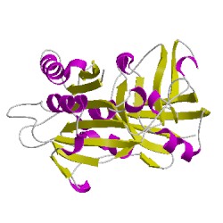 Image of CATH 2c5hB