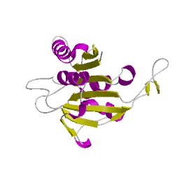 Image of CATH 2c5hB01