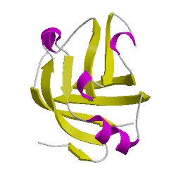 Image of CATH 2c5hB02