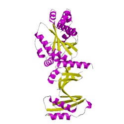 Image of CATH 2c5sA