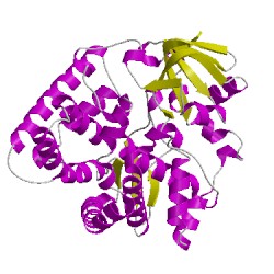 Image of CATH 2c6hA