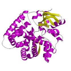 Image of CATH 2c6hB