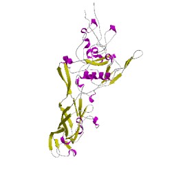 Image of CATH 2c6sA