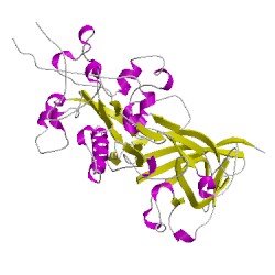 Image of CATH 2c6sM