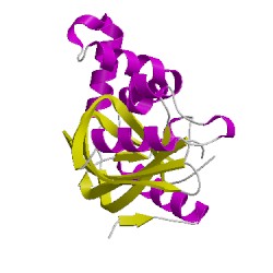 Image of CATH 2c8eF