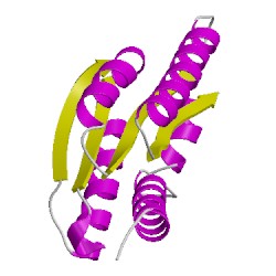 Image of CATH 2c94A