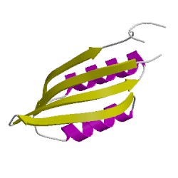 Image of CATH 2cadB02