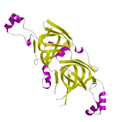 Image of CATH 2cauA