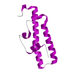 Image of CATH 2cazB