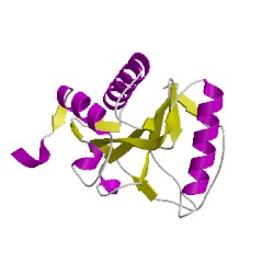 Image of CATH 2cb3A