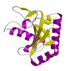 Image of CATH 2cb3B