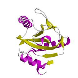 Image of CATH 2cb3C00