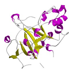 Image of CATH 2cb4A00