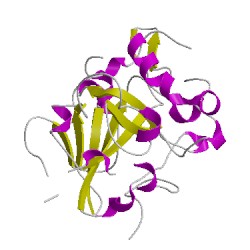 Image of CATH 2cb4C