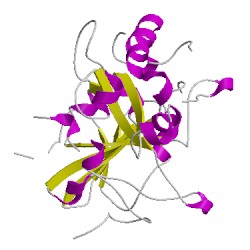 Image of CATH 2cb4D00