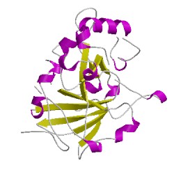 Image of CATH 2cb4E