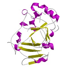 Image of CATH 2cb4F