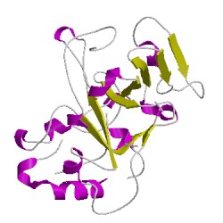 Image of CATH 2cb4H00