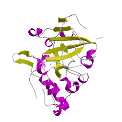 Image of CATH 2cb4J