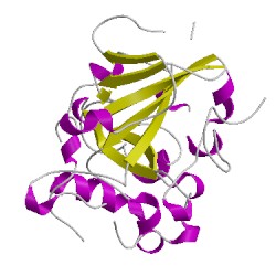 Image of CATH 2cb4K