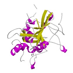 Image of CATH 2cb4L