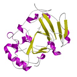 Image of CATH 2cb4N