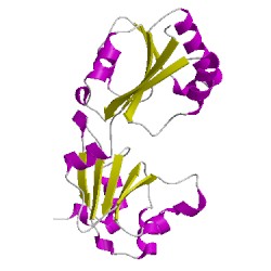 Image of CATH 2cbfA