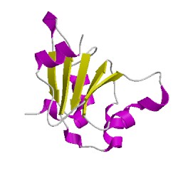 Image of CATH 2cbfA02