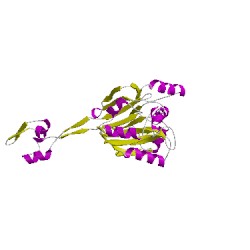 Image of CATH 2cbnA