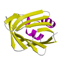 Image of CATH 2cbsA