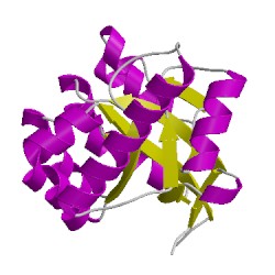 Image of CATH 2cc0B