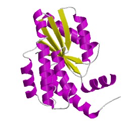 Image of CATH 2ccjB00