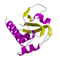 Image of CATH 2cd7A