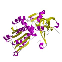 Image of CATH 2cdaB