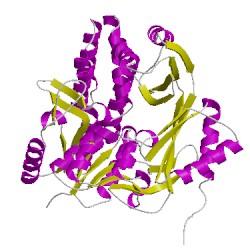 Image of CATH 2cdqA